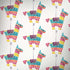 Llama Pinata by Cat Coq MacBook Skins
